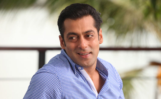 Salman Khan earns Rs. 8 crore for just one advertisement!